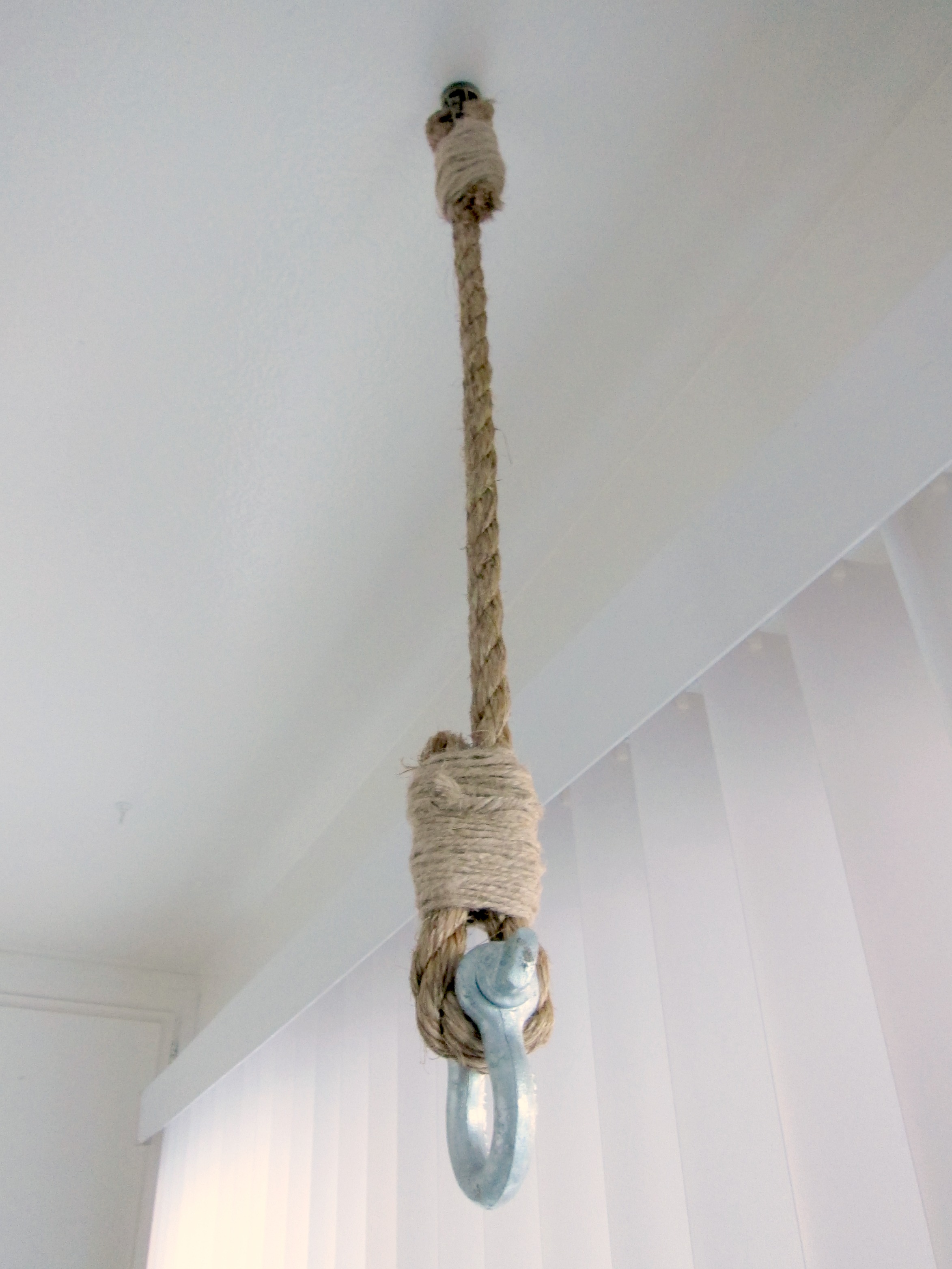 rope  tiffanylanehandmade